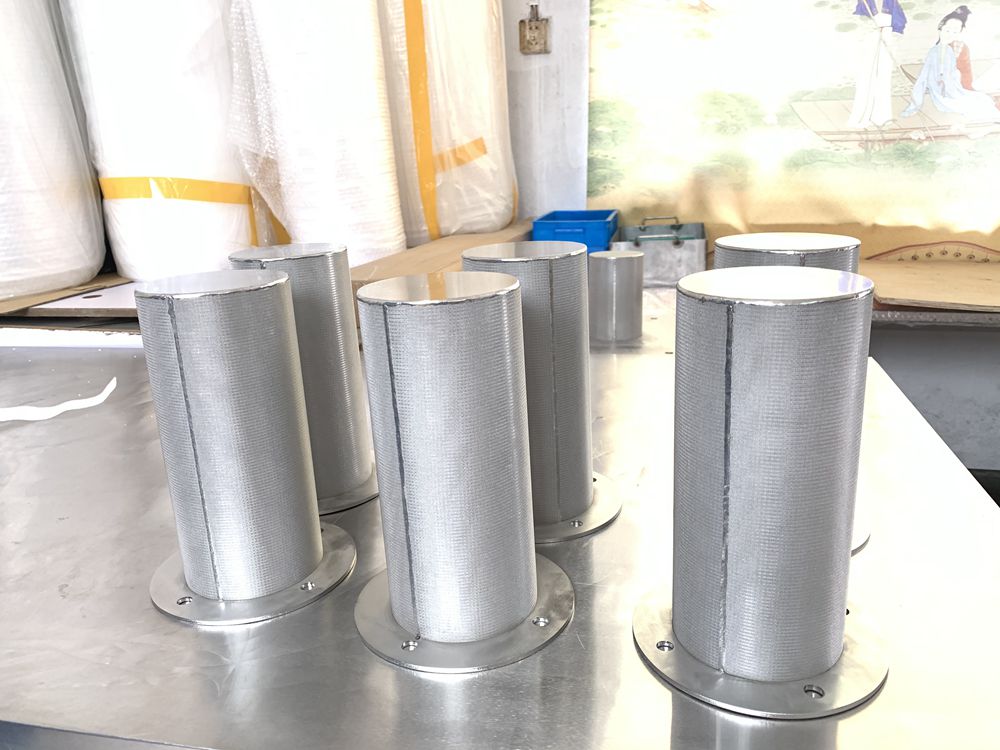 烧结网与金属网有何区别你知道吗？？？？？