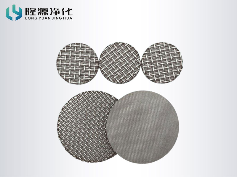 烧结网使用寿命有哪些影响因素？？？？？？