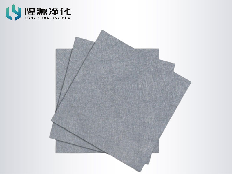 使用烧结毡时纤维丝径对其有何影响？？？？？？？