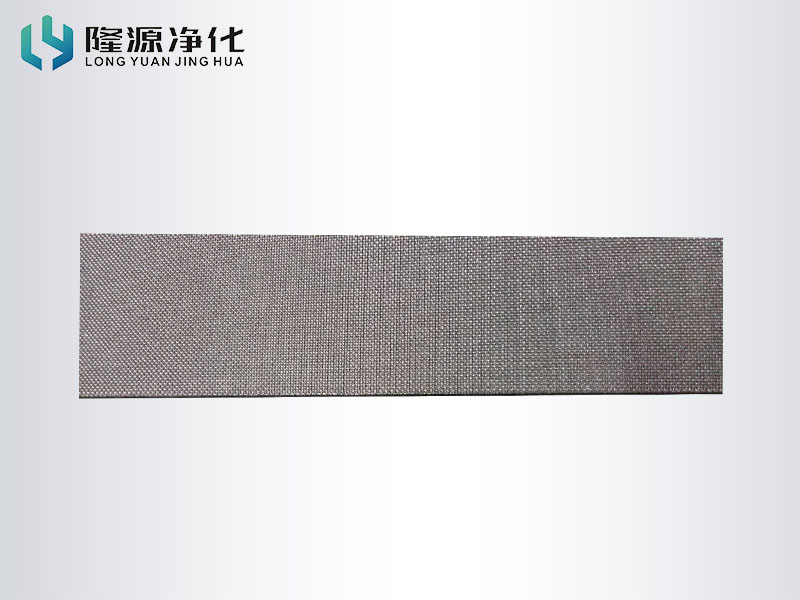 烧结毡产品的烧结要领你相识吗？？？？？？？