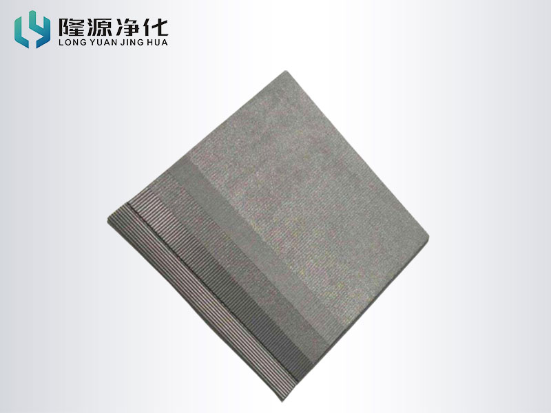 烧结网的应用规模及特点你相识几多呢？？？？？