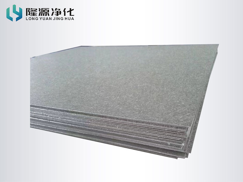 烧结毡使用时各层在高温下有何转变？？？？？