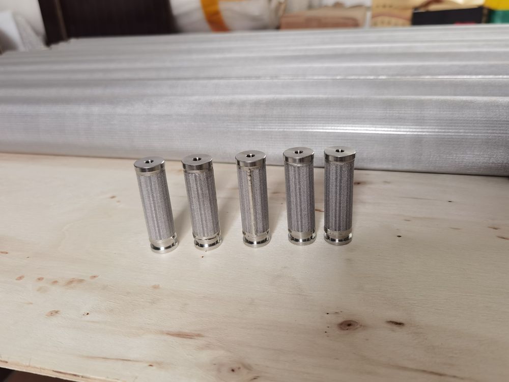 烧结网使用寿命受哪些因素影响？？？？？