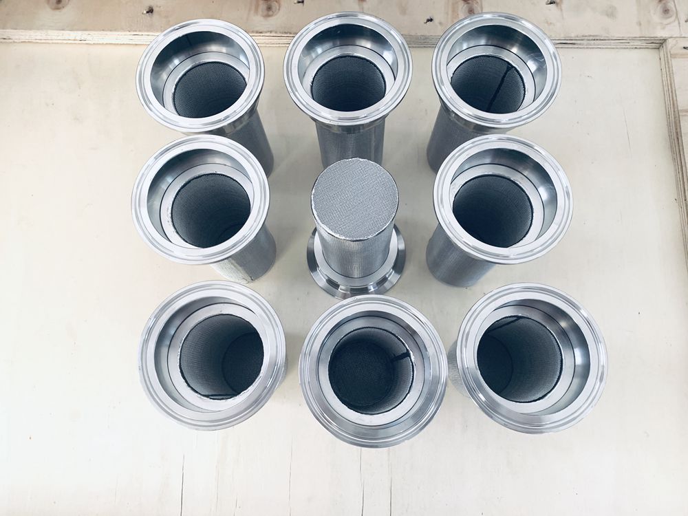 烧结毡的主要作用你知道吗？？？？？？