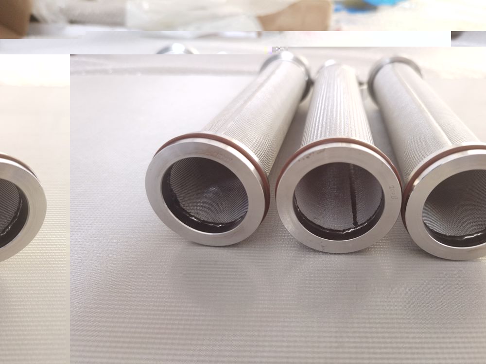 使用烧结网为何需要换新？？？？？？