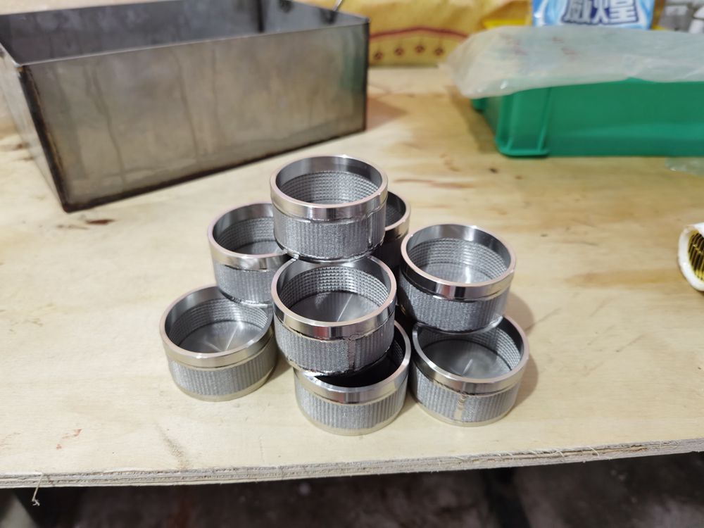 使用烧结网怎样洗濯你知道吗？？？？？？？